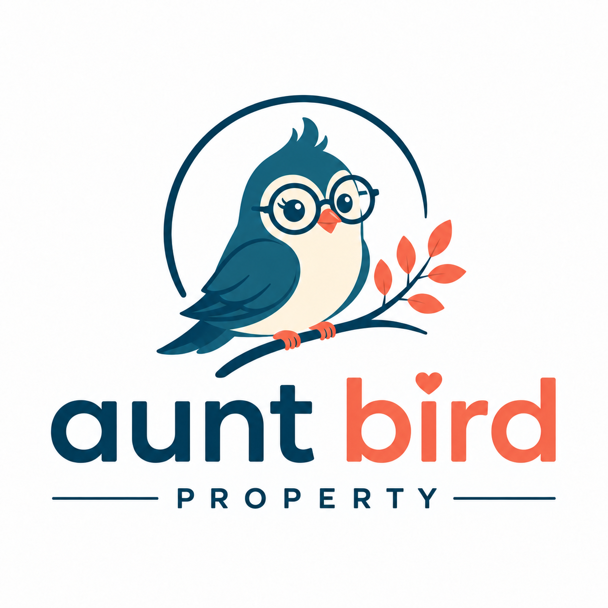 AuntBird Property
